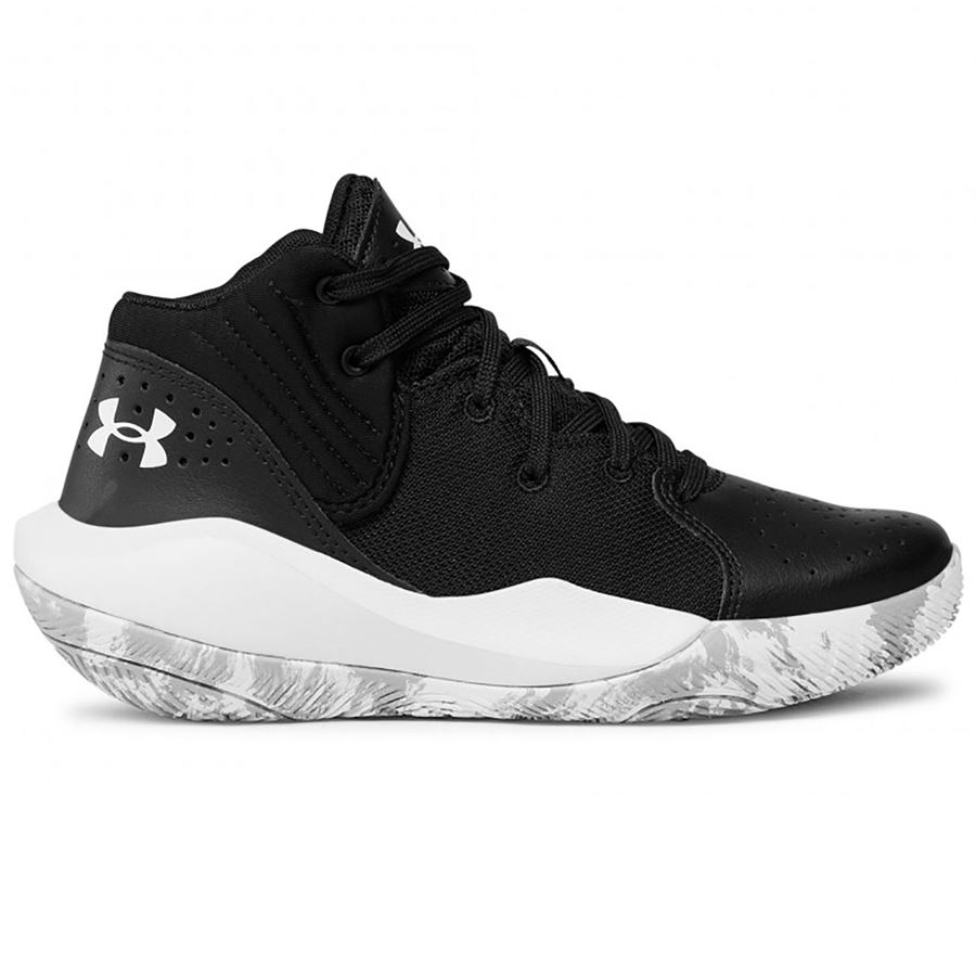 UA GS JET 21 Under Armour | 3024794001